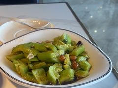 -徐记小怪兽肉蟹煲(中央大街店)