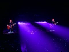 -成都金融城演艺中心