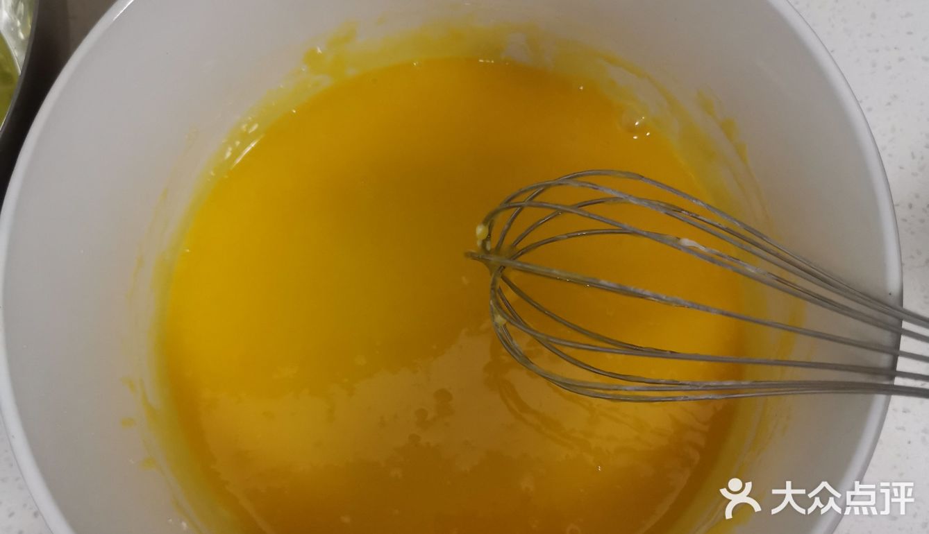 香蕉杯蛋糕 百分之百成功的新手教程