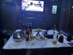 -宝岛甲壳虫KTV(蓝天路店)