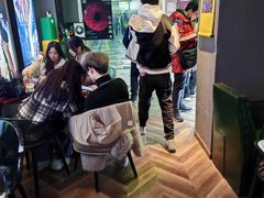 -ME怪兽·密室(江汉路店)