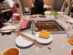 -海底捞火锅(万达广场店)