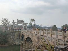 -道林古镇