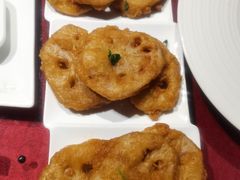 -天厨妙香素食餐厅(清华店)