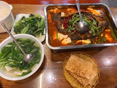-侯家庄私房菜馆观景餐厅