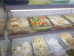 -萝鸡思味秘制泡菜(万家丽店)