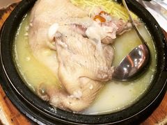 -妙香居韩国烤肉(容桂天佑城店)