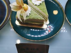 -贻禾烘焙(西美五洲店)