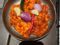 -夜食白市Yespicy·烧烤啤酒宵夜(番禺四海城店)