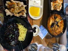 -香港饭店0410(弘大店)