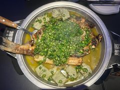 -烤匠麻辣烤鱼(IFS店)
