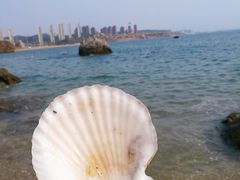 -泊石湾海滨浴场