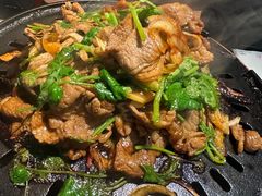 -京味斋·北京烤鸭(华威桥北工大店)