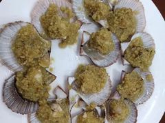 -望海潮海鲜店 特色家常菜(在海一方店)