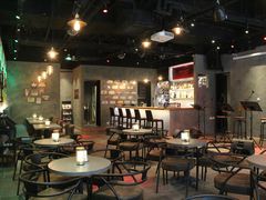 大堂-苏哥利酒店·酒吧 BAR SOUL(观前街店)