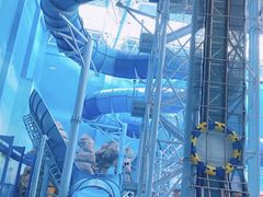 -青岛东方影都融创水世界