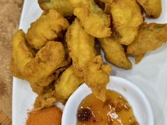 -濠轩阁特色生蚝火锅(水湾路店)