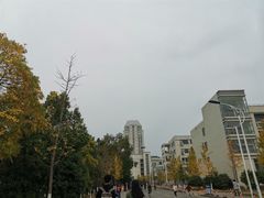 -江南大学(蠡湖校区)