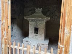 -炳灵寺世界文化遗产旅游区