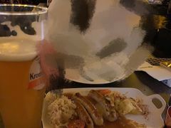 -haxnbauer海森堡德国餐厅(深圳coco店)
