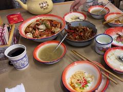 -老三样·旧食新味(万寿宫店)