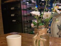 -酤居湖景音乐餐吧(安宁店)