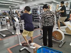 -迪卡侬(土桥店)