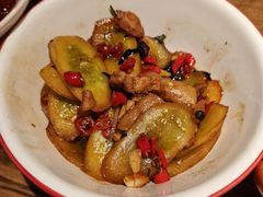 -湘味淳(千禧街店)