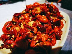 全味虾球-巴厘龙虾·榜首油焖大虾(旗舰店·万松园)