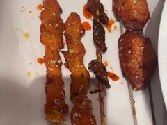 -陕北四窑洞(巨丰店)