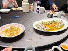 -爷爷的草帽·海鲜馆(孙塘路店)