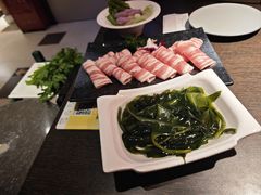 -九牧鱻·渝老鬼重庆火锅(人民路店)