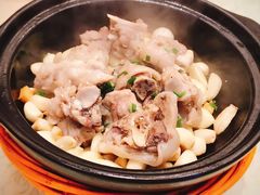 -四季暖堂·融合江浙菜(N1955创业园店)