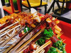 -串天下串串香(宽窄巷子店)