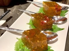 桂花糕-金鸭季·北京烤鸭(深业上城店)