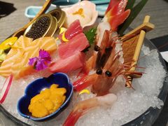 -炙柒Sekinana·精致日料(合生汇店)