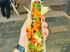 -董顺桃小粒臭豆腐(太平街一店)