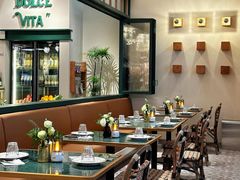 -bosphorus 铂斯西餐厅·土耳其烧烤(环市中路店)