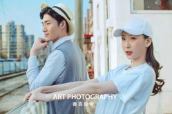 -薇喜影像艺术中心 ART PHOTO