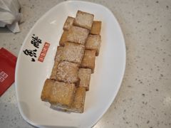 -鱼酷活鱼烤鱼(南京水游城店)