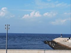 -天津妈祖文化园