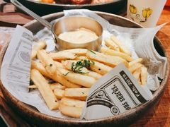 -卡朋厨房(289艺术园区店)