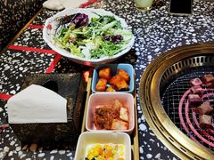 -黑牛の場烤肉(摩天活力城店)