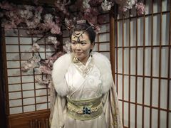 -北京杜莎夫人蜡像馆
