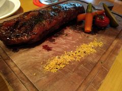 -MR.ROCKY洛奇先生RESTAURANT&BAR(宝安壹方城店)