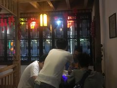 -汪一挑馄饨(老街店)