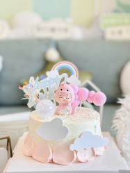 -baby bella小贝拉母婴护理中心(珠海希尔顿店)