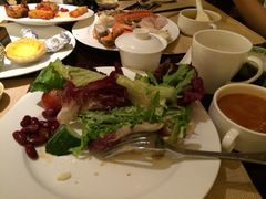 iphone_upload_pic-AdD全日制餐厅(中谷花园酒店)