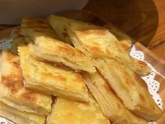 鱼头泡饼-壹零捌道·北京烤鸭(车公庄店)