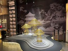 -一朵菌·野生菌探索家火锅(南亚店)